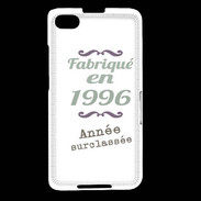Coque Blackberry Z30 Fabriqué en 1996 ZG