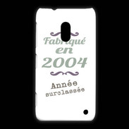 Coque Nokia Lumia 620 Fabriqué en 2004 ZG