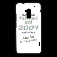 Coque HTC One Max Fabriqué en 2004 ZG