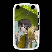Coque Blackberry Curve 9320 Cute boy and girl 25