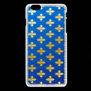 Coque iPhone 6 / 6S Fleurs de Lys