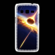 Coque Samsung Galaxy Express2 Explosion d'une météorite