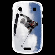 Coque Blackberry Bold 9900 Skieur en montagne