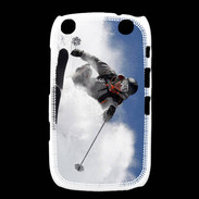 Coque Blackberry Curve 9320 Skieur en montagne