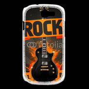 Coque Samsung Galaxy Express Festival de rock orange