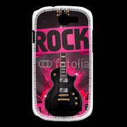 Coque Samsung Galaxy Express Festival de rock rose