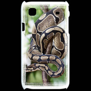 Coque Samsung Galaxy S Serpent Python Royal