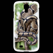 Coque Samsung Galaxy S4 Serpent Python Royal