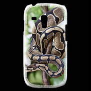 Coque Samsung Galaxy S3 Mini Serpent Python Royal