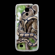 Coque Samsung Galaxy S4mini Serpent Python Royal