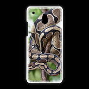Coque HTC One Mini Serpent Python Royal