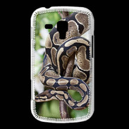 Coque Samsung Galaxy Trend Serpent Python Royal