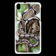 Coque HTC Desire 816 Serpent Python Royal
