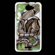 Coque HTC Desire 516 Serpent Python Royal