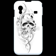 Coque Samsung ACE S5830 Sketch of tattoo art 815