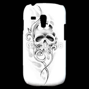 Coque Samsung Galaxy S3 Mini Sketch of tattoo art 815