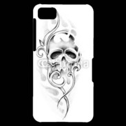 Coque Blackberry Z10 Sketch of tattoo art 815