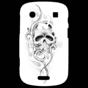 Coque Blackberry Bold 9900 Sketch of tattoo art 815