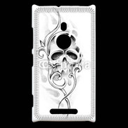 Coque Nokia Lumia 925 Sketch of tattoo art 815