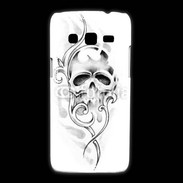 Coque Samsung Galaxy Express2 Sketch of tattoo art 815