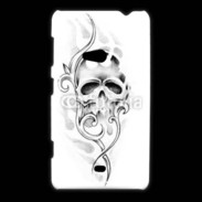 Coque Nokia Lumia 625 Sketch of tattoo art 815