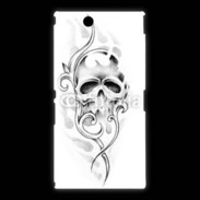 Coque Sony Xpéria Z Ultra Sketch of tattoo art 815