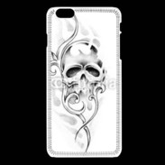 Coque iPhone 6Plus / 6Splus Sketch of tattoo art 815