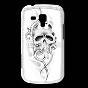 Coque Samsung Galaxy Trend Sketch of tattoo art 815