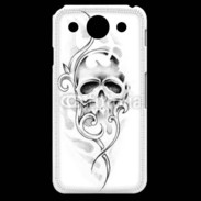 Coque LG G Pro Sketch of tattoo art 815
