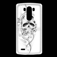 Coque LG G3 Sketch of tattoo art 815