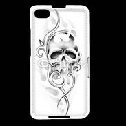 Coque Blackberry Z30 Sketch of tattoo art 815