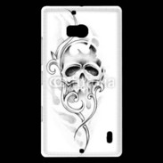 Coque Nokia Lumia 930 Sketch of tattoo art 815