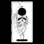 Coque Nokia Lumia 830 Sketch of tattoo art 815