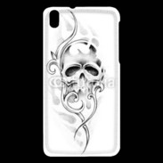 Coque HTC Desire 816 Sketch of tattoo art 815