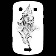 Coque Blackberry Bold 9900 Sketch of tattoo art 817