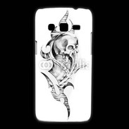 Coque Samsung Galaxy Express2 Sketch of tattoo art 817
