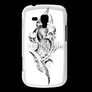Coque Samsung Galaxy Trend Sketch of tattoo art 817