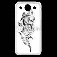 Coque LG G Pro Sketch of tattoo art 817