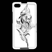 Coque Blackberry Z30 Sketch of tattoo art 817