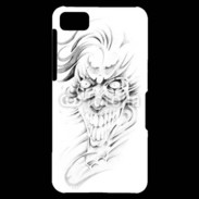 Coque Blackberry Z10 Sketch of tattoo art 818