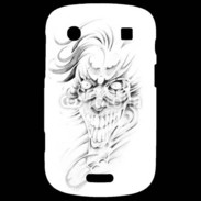 Coque Blackberry Bold 9900 Sketch of tattoo art 818