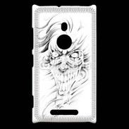 Coque Nokia Lumia 925 Sketch of tattoo art 818