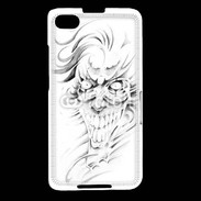 Coque Blackberry Z30 Sketch of tattoo art 818