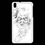 Coque HTC Desire 816 Sketch of tattoo art 818