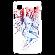 Coque Samsung Galaxy S Nude Fairy
