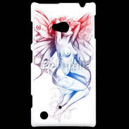 Coque Nokia Lumia 720 Nude Fairy
