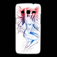 Coque Samsung Galaxy Express2 Nude Fairy