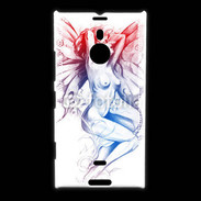Coque Nokia Lumia 1520 Nude Fairy
