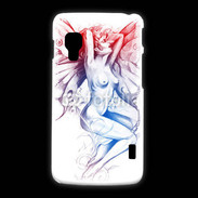 Coque LG L5 2 Nude Fairy