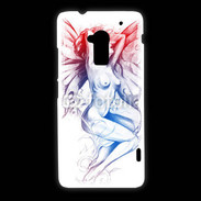 Coque HTC One Max Nude Fairy
